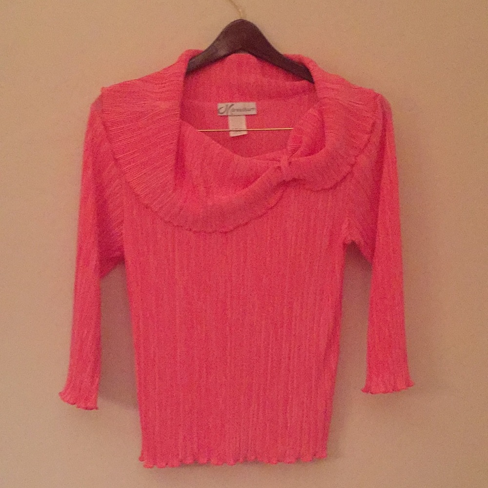 Dress barn top